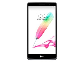 Ремонт LG G4 Stylus